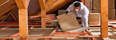 Types of Insulation We Offer in Meadow Lakes, AK